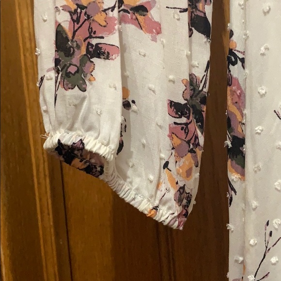 Collective Concepts Krystal Textured Dress - Picture 5 of 5